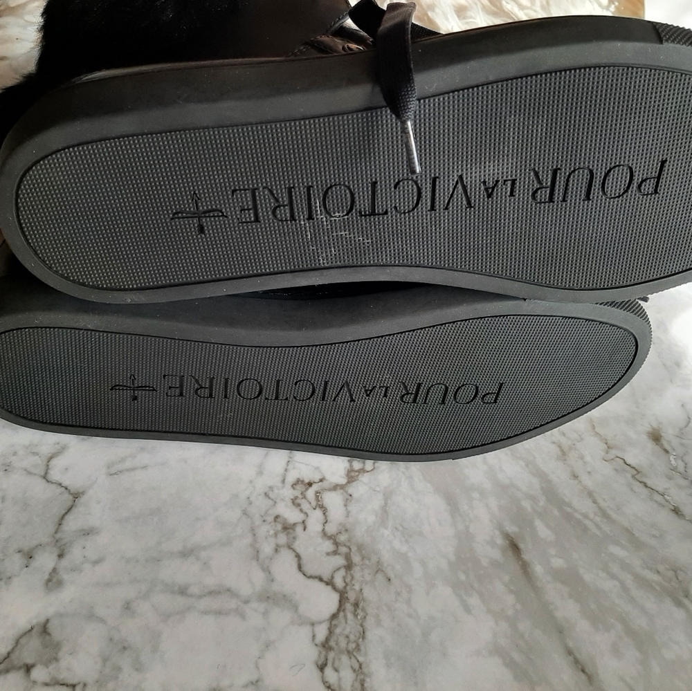 Pour La Victoire Nyx Booties - Picture 6 of 11